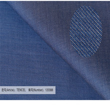 Baumwollhemd Stoff Textil Herrenbekleidung Stoff